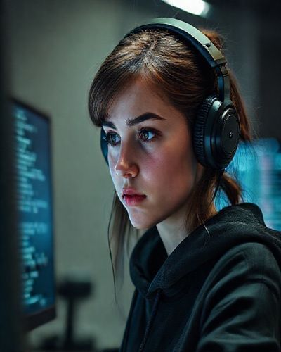 Sofia Kazan